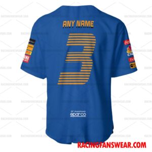 Daniel Ricciardo Formula One Racing 2022 Customize Name and Number Clothes Baseball Jersey Hockey Jersey 2 Formula One store - Loyal fans of Daniel Ricciardo's Men's Baseball Jersey,Women's Baseball Jersey,Kid's Baseball Jersey,Men's Hockey Jerseys,WoMen's Hockey Jerseys,Youth's Hockey Jerseys:vintage formula one racing suit,uniform,apparel,shirts,merch,merchandise,jersey,hoodie,jackets,shorts,sweatshirt,outfits,clothes