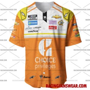 Daniel Suárez Nascar Racing 2024 Uniform Apparel Clothes Baseball Jersey Hockey Jersey 1 Nascar store - Loyal fans of Daniel Suárez's Men's Baseball Jersey,Women's Baseball Jersey,Kid's Baseball Jersey,Men's Hockey Jerseys,WoMen's Hockey Jerseys,Youth's Hockey Jerseys:vintage nascar racing suit,uniform,apparel,shirts,merch,hoodie,jackets,shorts,sweatshirt,outfits,clothes