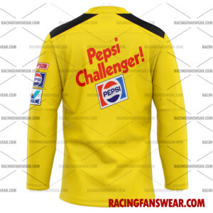 Darrell Waltrip Nascar Racing 1983 Uniform Apparel Clothes Baseball Jersey Hockey Jersey 4 Nascar store - Loyal fans of Darrell Waltrip's Men's Baseball Jersey,Women's Baseball Jersey,Kid's Baseball Jersey,Men's Hockey Jerseys,WoMen's Hockey Jerseys,Youth's Hockey Jerseys:vintage nascar racing suit,uniform,apparel,shirts,merch,merchandise,jersey,hoodie,jackets,shorts,sweatshirt,outfits,clothes