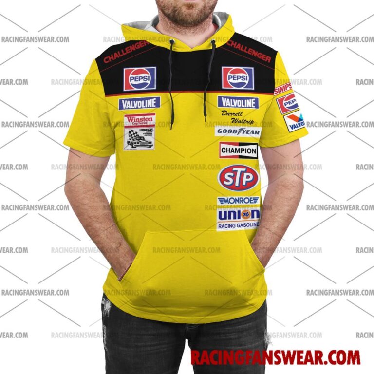 Nascar store - Loyal fans of Darrell Waltrip's Bomber Jacket,Unisex Thick Coat,Unisex Sleeveless Hoodie,Unisex Hooded T-Shirt,Kid Sleeveless Hoodie,Kid Hooded T-Shirts,Kid Thick Coat:vintage nascar racing suit,uniform,apparel,shirts,merch,merchandise,jersey,hoodie,jackets,shorts,sweatshirt,outfits,clothes