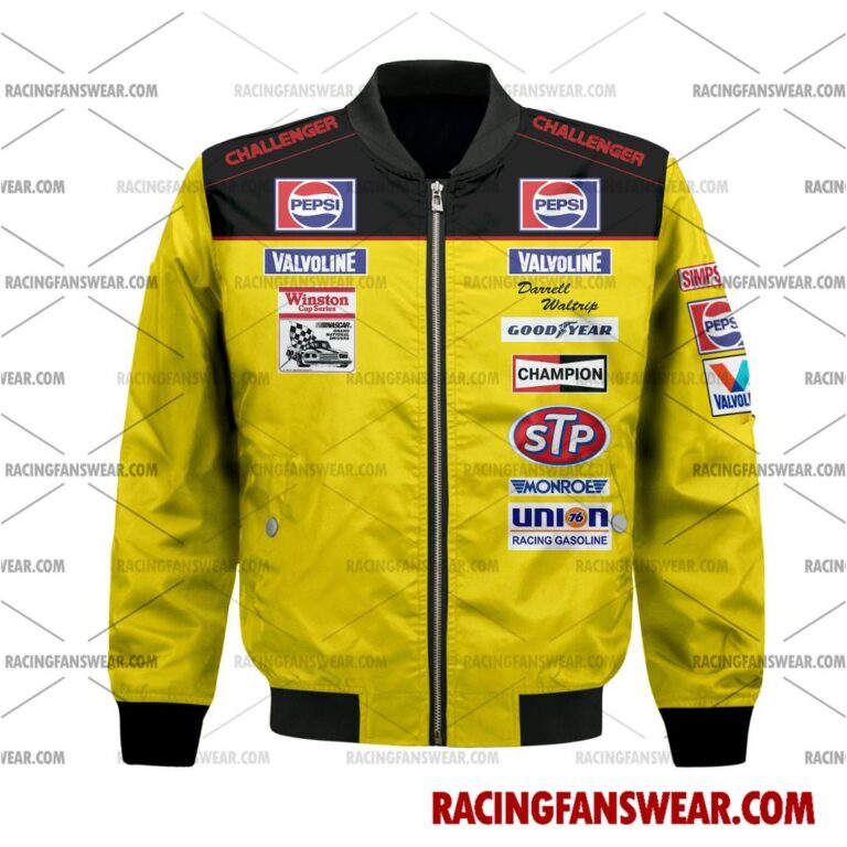 Nascar store - Loyal fans of Darrell Waltrip's Bomber Jacket,Unisex Thick Coat,Unisex Sleeveless Hoodie,Unisex Hooded T-Shirt,Kid Sleeveless Hoodie,Kid Hooded T-Shirts,Kid Thick Coat:vintage nascar racing suit,uniform,apparel,shirts,merch,merchandise,jersey,hoodie,jackets,shorts,sweatshirt,outfits,clothes