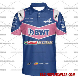 Fernando Alonso Formula One Racing 2022 Uniform Apparel Clothes Hawaiian Polo Shirts 4 Formula One store - Loyal fans of Fernando Alonso's Unisex Hawaiian Shirt,Unisex Polo Shirt,Kid Hawaiian Shirt,Kid Polo Shirt:vintage formula one racing suit,uniform,apparel,shirts,merch,merchandise,jersey,hoodie,jackets,shorts,sweatshirt,outfits,clothes