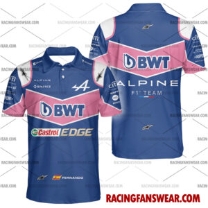 Fernando Alonso Formula One Racing 2022 Uniform Apparel Clothes Hawaiian Polo Shirts 3 Formula One store - Loyal fans of Fernando Alonso's Unisex Hawaiian Shirt,Unisex Polo Shirt,Kid Hawaiian Shirt,Kid Polo Shirt:vintage formula one racing suit,uniform,apparel,shirts,merch,merchandise,jersey,hoodie,jackets,shorts,sweatshirt,outfits,clothes