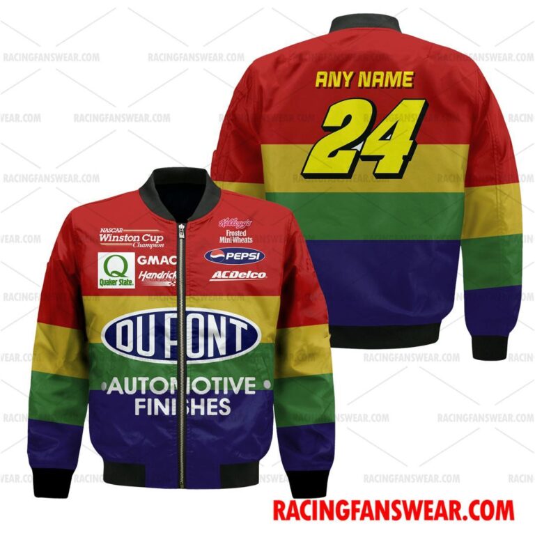 Nascar store - Loyal fans of Jeff Gordon's Bomber Jacket,Unisex Thick Coat,Unisex Sleeveless Hoodie,Unisex Hooded T-Shirt,Kid Sleeveless Hoodie,Kid Hooded T-Shirts,Kid Thick Coat:vintage nascar racing suit,uniform,apparel,shirts,merch,hoodie,jackets,shorts,sweatshirt,outfits,clothes