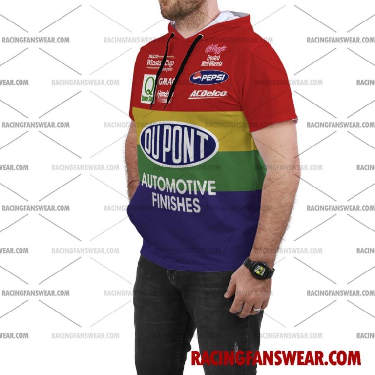 Nascar store - Loyal fans of Jeff Gordon's Unisex Sleeveless Hoodie,Unisex Hooded T-Shirt,Kid Sleeveless Hoodie,Kid Hooded T-Shirts:vintage nascar racing suit,uniform,apparel,shirts,merch,hoodie,jackets,shorts,sweatshirt,outfits,clothes