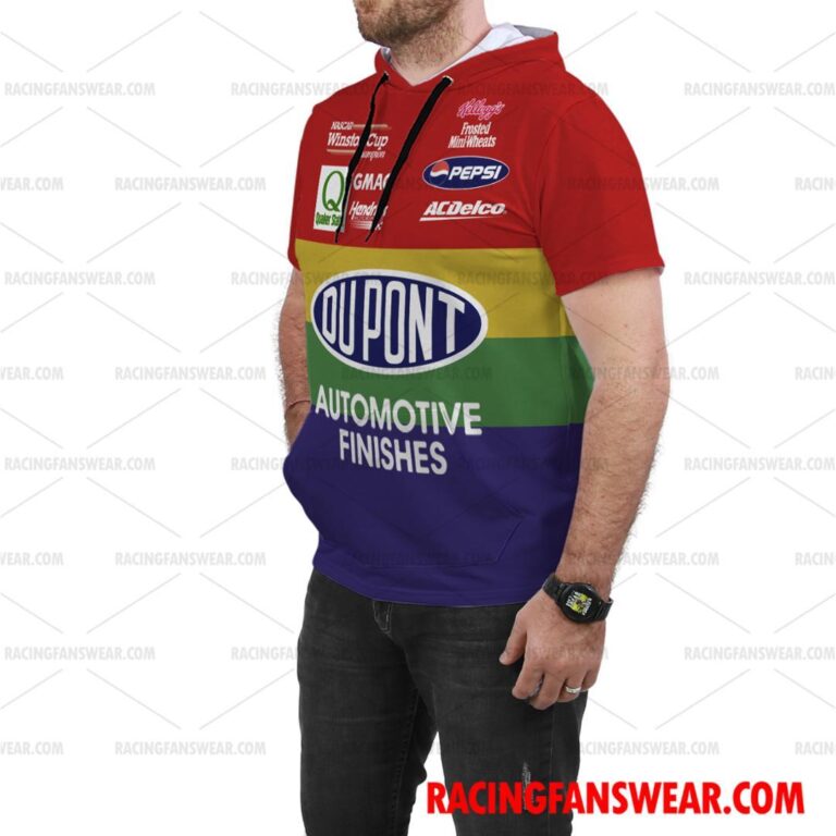 Nascar store - Loyal fans of Jeff Gordon's Bomber Jacket,Unisex Thick Coat,Unisex Sleeveless Hoodie,Unisex Hooded T-Shirt,Kid Sleeveless Hoodie,Kid Hooded T-Shirts,Kid Thick Coat:vintage nascar racing suit,uniform,apparel,shirts,merch,hoodie,jackets,shorts,sweatshirt,outfits,clothes