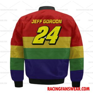 Nascar store - Loyal fans of Jeff Gordon's Bomber Jacket,Unisex Thick Coat,Unisex Sleeveless Hoodie,Unisex Hooded T-Shirt,Kid Sleeveless Hoodie,Kid Hooded T-Shirts,Kid Thick Coat:vintage nascar racing suit,uniform,apparel,shirts,merch,hoodie,jackets,shorts,sweatshirt,outfits,clothes