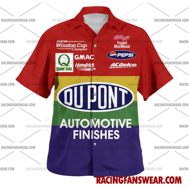 Nascar store - Loyal fans of Jeff Gordon's Unisex Hawaiian Shirt,Unisex Polo Shirt,Kid Hawaiian Shirt,Kid Polo Shirt:vintage nascar racing suit,uniform,apparel,shirts,merch,hoodie,jackets,shorts,sweatshirt,outfits,clothes