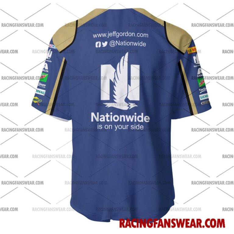 Nascar store - Loyal fans of Jeff Gordon's Men's Baseball Jersey,Women's Baseball Jersey,Kid's Baseball Jersey,Men's Hockey Jerseys,WoMen's Hockey Jerseys,Youth's Hockey Jerseys:vintage nascar racing suit,uniform,apparel,shirts,merch,merchandise,jersey,hoodie,jackets,shorts,sweatshirt,outfits,clothes