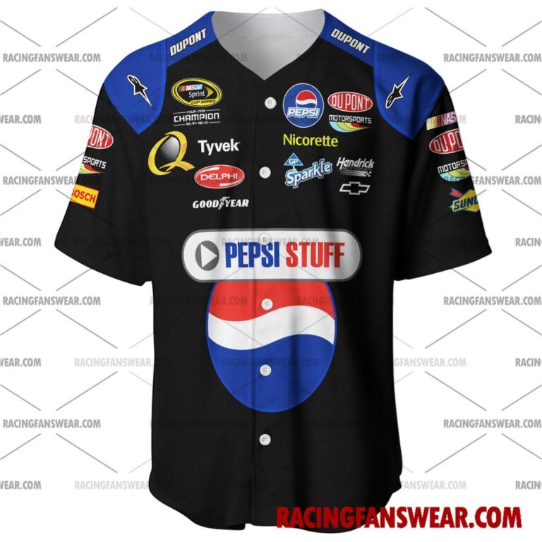 Nascar store - Loyal fans of Jeff Gordon's Men's Baseball Jersey,Women's Baseball Jersey,Kid's Baseball Jersey,Men's Hockey Jerseys,WoMen's Hockey Jerseys,Youth's Hockey Jerseys:vintage nascar racing suit,uniform,apparel,shirts,merch,merchandise,jersey,hoodie,jackets,shorts,sweatshirt,outfits,clothes