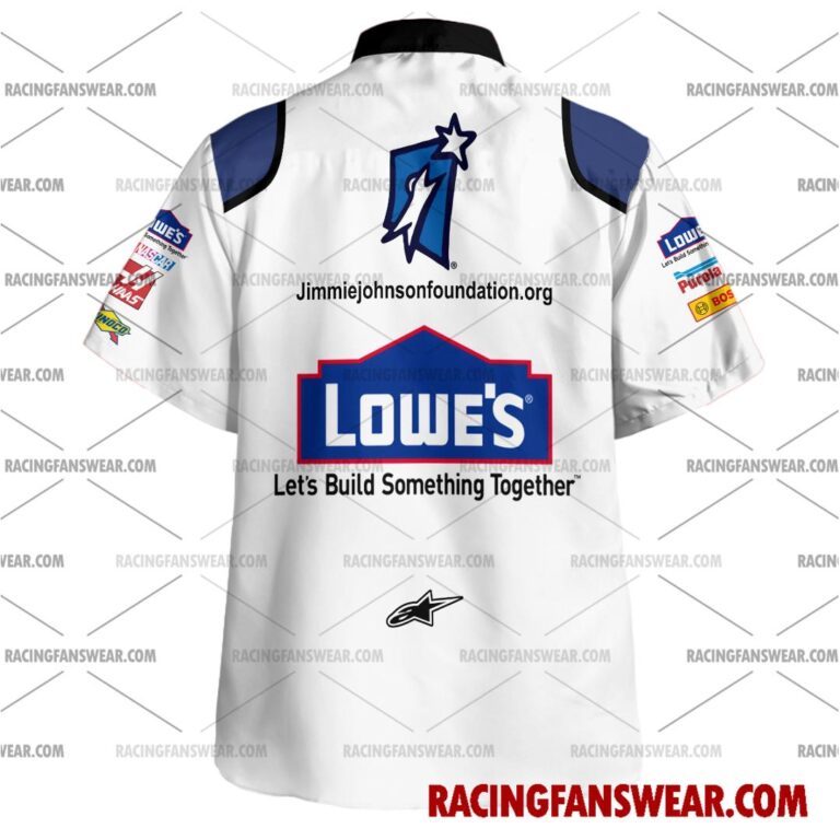 Nascar store - Loyal fans of Jimmie Johnson's Unisex Hawaiian Shirt,Unisex Polo Shirt,Kid Hawaiian Shirt,Kid Polo Shirt:vintage nascar racing suit,uniform,apparel,shirts,merch,merchandise,jersey,hoodie,jackets,shorts,sweatshirt,outfits,clothes