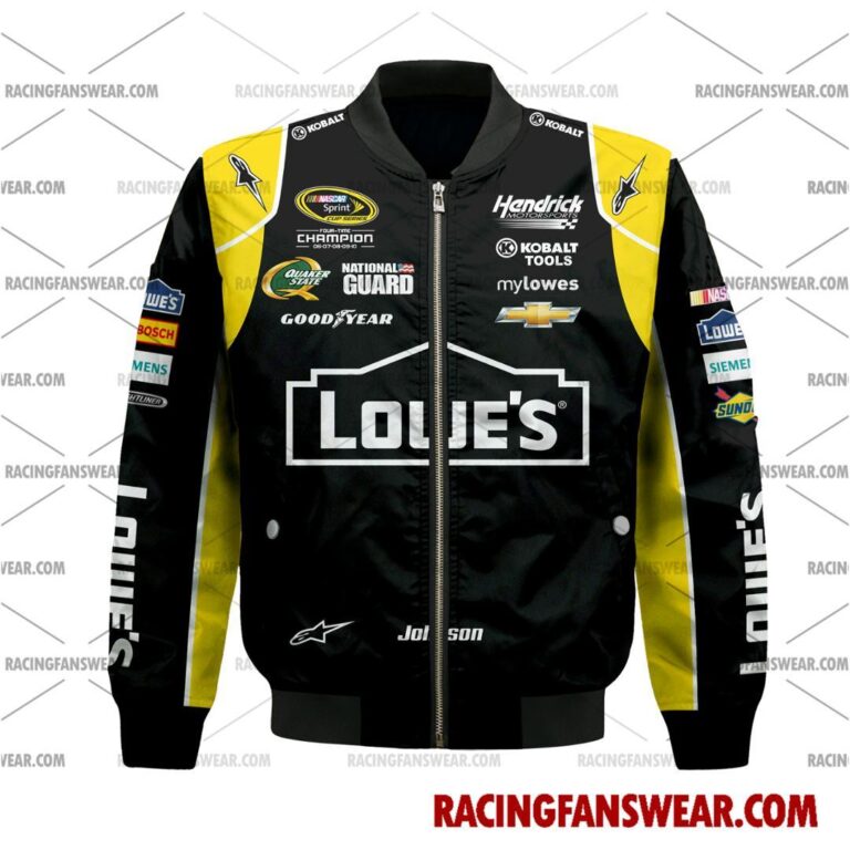 Nascar store - Loyal fans of Jimmie Johnson's Bomber Jacket,Unisex Thick Coat,Unisex Sleeveless Hoodie,Unisex Hooded T-Shirt,Kid Sleeveless Hoodie,Kid Hooded T-Shirts,Kid Thick Coat:vintage nascar racing suit,uniform,apparel,shirts,merch,merchandise,jersey,hoodie,jackets,shorts,sweatshirt,outfits,clothes