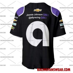 Nascar store - Loyal fans of Jimmie Johnson's Men's Baseball Jersey,Women's Baseball Jersey,Kid's Baseball Jersey,Men's Hockey Jerseys,WoMen's Hockey Jerseys,Youth's Hockey Jerseys:vintage nascar racing suit,uniform,apparel,shirts,merch,merchandise,jersey,hoodie,jackets,shorts,sweatshirt,outfits,clothes