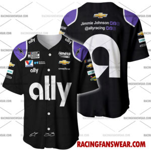 Nascar store - Loyal fans of Jimmie Johnson's Men's Baseball Jersey,Women's Baseball Jersey,Kid's Baseball Jersey,Men's Hockey Jerseys,WoMen's Hockey Jerseys,Youth's Hockey Jerseys:vintage nascar racing suit,uniform,apparel,shirts,merch,merchandise,jersey,hoodie,jackets,shorts,sweatshirt,outfits,clothes