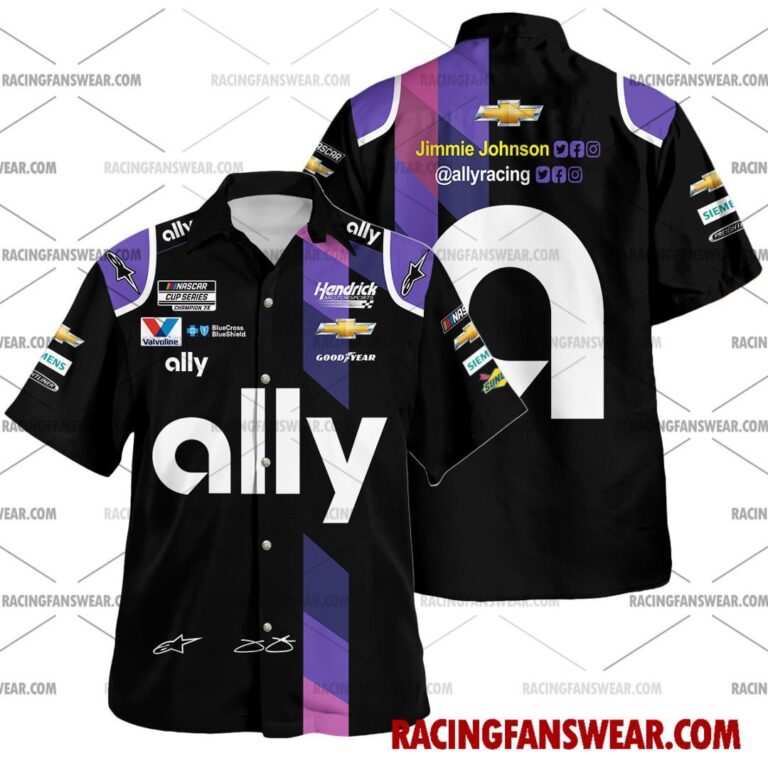 Nascar store - Loyal fans of Jimmie Johnson's Unisex Hawaiian Shirt,Unisex Polo Shirt,Kid Hawaiian Shirt,Kid Polo Shirt:vintage nascar racing suit,uniform,apparel,shirts,merch,merchandise,jersey,hoodie,jackets,shorts,sweatshirt,outfits,clothes