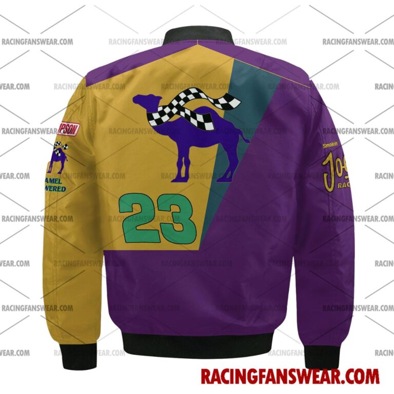 Nascar store - Loyal fans of Jimmy Spencer's Bomber Jacket,Unisex Thick Coat,Unisex Sleeveless Hoodie,Unisex Hooded T-Shirt,Kid Sleeveless Hoodie,Kid Hooded T-Shirts,Kid Thick Coat:vintage nascar racing suit,uniform,apparel,shirts,merch,hoodie,jackets,shorts,sweatshirt,outfits,clothes