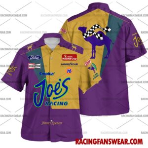 Nascar store - Loyal fans of Jimmy Spencer's Unisex Hawaiian Shirt,Unisex Polo Shirt,Kid Hawaiian Shirt,Kid Polo Shirt:vintage nascar racing suit,uniform,apparel,shirts,merch,hoodie,jackets,shorts,sweatshirt,outfits,clothes