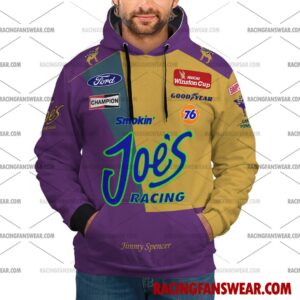 Nascar store - Loyal fans of Jimmy Spencer's Unisex Hoodie,Unisex Pop Top Hoodie,Unisex Zip Hoodie,Unisex T-Shirt,Unisex Sweatshirt,Unisex Long Pants,Kid Hoodie,Kid Zip Hoodie,Kid T-Shirt,Kid Sweatshirt,Kid Long Pants:vintage nascar racing suit,uniform,apparel,shirts,merch,hoodie,jackets,shorts,sweatshirt,outfits,clothes