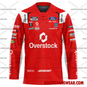 Nascar store - Loyal fans of Josh Berry's Men's Baseball Jersey,Women's Baseball Jersey,Kid's Baseball Jersey,Men's Hockey Jerseys,WoMen's Hockey Jerseys,Youth's Hockey Jerseys:vintage nascar racing suit,uniform,apparel,shirts,merch,hoodie,jackets,shorts,sweatshirt,outfits,clothes