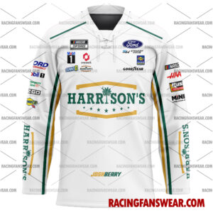 Josh Berry Nascar Racing 2024 Uniform Apparel Clothes Baseball Jersey Hockey Jersey 3 Nascar store - Loyal fans of Josh Berry's Men's Baseball Jersey,Women's Baseball Jersey,Kid's Baseball Jersey,Men's Hockey Jerseys,WoMen's Hockey Jerseys,Youth's Hockey Jerseys:vintage nascar racing suit,uniform,apparel,shirts,merch,hoodie,jackets,shorts,sweatshirt,outfits,clothes
