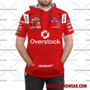 Josh Berry Nascar Racing 2024 Uniform Apparel Clothes Bomber Thick Coat Sleeveless Hoodie Hooded T-Shirt 9 Nascar store - Loyal fans of Josh Berry's Bomber Jacket,Unisex Thick Coat,Unisex Sleeveless Hoodie,Unisex Hooded T-Shirt,Kid Sleeveless Hoodie,Kid Hooded T-Shirts,Kid Thick Coat:vintage nascar racing suit,uniform,apparel,shirts,merch,hoodie,jackets,shorts,sweatshirt,outfits,clothes