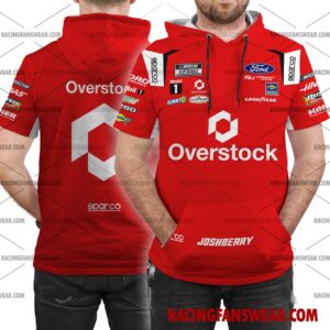 Josh Berry Nascar Racing 2024 Uniform Apparel Clothes Bomber Thick Coat Sleeveless Hoodie Hooded T-Shirt 7 Nascar store - Loyal fans of Josh Berry's Bomber Jacket,Unisex Thick Coat,Unisex Sleeveless Hoodie,Unisex Hooded T-Shirt,Kid Sleeveless Hoodie,Kid Hooded T-Shirts,Kid Thick Coat:vintage nascar racing suit,uniform,apparel,shirts,merch,hoodie,jackets,shorts,sweatshirt,outfits,clothes