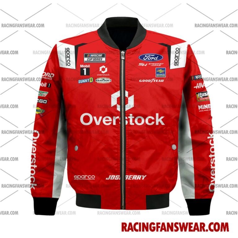 Nascar store - Loyal fans of Josh Berry's Bomber Jacket,Unisex Thick Coat,Unisex Sleeveless Hoodie,Unisex Hooded T-Shirt,Kid Sleeveless Hoodie,Kid Hooded T-Shirts,Kid Thick Coat:vintage nascar racing suit,uniform,apparel,shirts,merch,hoodie,jackets,shorts,sweatshirt,outfits,clothes