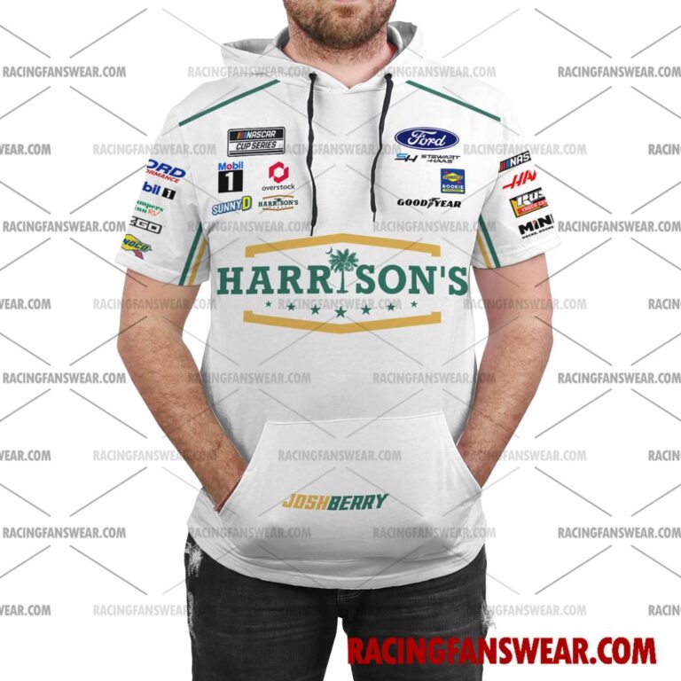 Nascar store - Loyal fans of Josh Berry's Bomber Jacket,Unisex Thick Coat,Unisex Sleeveless Hoodie,Unisex Hooded T-Shirt,Kid Sleeveless Hoodie,Kid Hooded T-Shirts,Kid Thick Coat:vintage nascar racing suit,uniform,apparel,shirts,merch,hoodie,jackets,shorts,sweatshirt,outfits,clothes