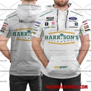 Josh Berry Nascar Racing 2024 Uniform Apparel Clothes Bomber Thick Coat Sleeveless Hoodie Hooded T-Shirt 7 Nascar store - Loyal fans of Josh Berry's Bomber Jacket,Unisex Thick Coat,Unisex Sleeveless Hoodie,Unisex Hooded T-Shirt,Kid Sleeveless Hoodie,Kid Hooded T-Shirts,Kid Thick Coat:vintage nascar racing suit,uniform,apparel,shirts,merch,hoodie,jackets,shorts,sweatshirt,outfits,clothes