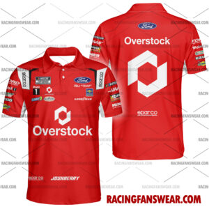 Josh Berry Nascar Racing 2024 Uniform Apparel Clothes Hawaiian Polo Shirts 3 Nascar store - Loyal fans of Josh Berry's Unisex Hawaiian Shirt,Unisex Polo Shirt,Kid Hawaiian Shirt,Kid Polo Shirt:vintage nascar racing suit,uniform,apparel,shirts,merch,hoodie,jackets,shorts,sweatshirt,outfits,clothes