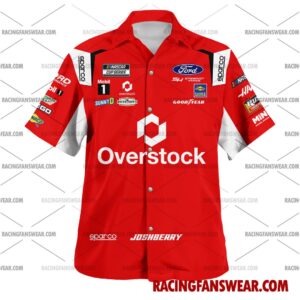 Josh Berry Nascar Racing 2024 Uniform Apparel Clothes Hawaiian Polo Shirts 1 Nascar store - Loyal fans of Josh Berry's Unisex Hawaiian Shirt,Unisex Polo Shirt,Kid Hawaiian Shirt,Kid Polo Shirt:vintage nascar racing suit,uniform,apparel,shirts,merch,hoodie,jackets,shorts,sweatshirt,outfits,clothes