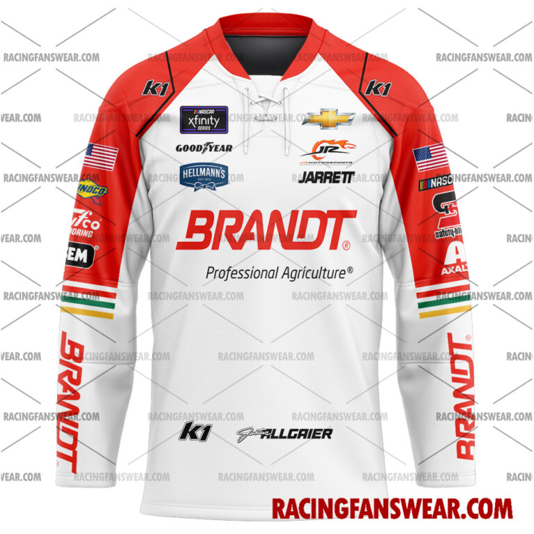 Nascar store - Loyal fans of Justin Allgaier's Men's Baseball Jersey,Women's Baseball Jersey,Kid's Baseball Jersey,Men's Hockey Jerseys,WoMen's Hockey Jerseys,Youth's Hockey Jerseys:vintage nascar racing suit,uniform,apparel,shirts,merch,hoodie,jackets,shorts,sweatshirt,outfits,clothes