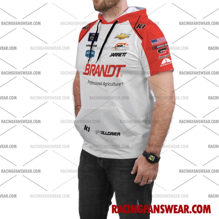 Nascar store - Loyal fans of Justin Allgaier's Bomber Jacket,Unisex Thick Coat,Unisex Sleeveless Hoodie,Unisex Hooded T-Shirt,Kid Sleeveless Hoodie,Kid Hooded T-Shirts,Kid Thick Coat:vintage nascar racing suit,uniform,apparel,shirts,merch,hoodie,jackets,shorts,sweatshirt,outfits,clothes