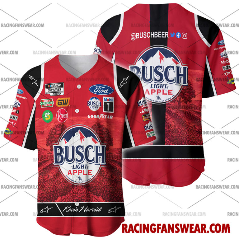 Nascar store - Loyal fans of Kevin Harvick's Men's Baseball Jersey,Women's Baseball Jersey,Kid's Baseball Jersey,Men's Hockey Jerseys,WoMen's Hockey Jerseys,Youth's Hockey Jerseys:vintage nascar racing suit,uniform,apparel,shirts,merch,hoodie,jackets,shorts,sweatshirt,outfits,clothes