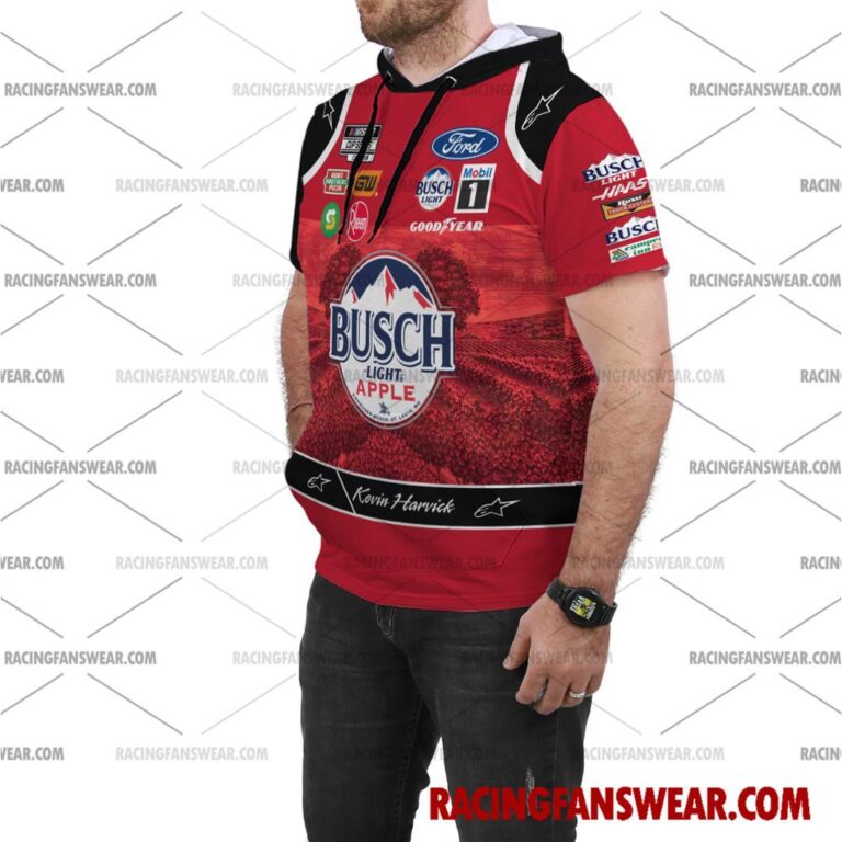 Nascar store - Loyal fans of Kevin Harvick's Bomber Jacket,Unisex Thick Coat,Unisex Sleeveless Hoodie,Unisex Hooded T-Shirt,Kid Sleeveless Hoodie,Kid Hooded T-Shirts,Kid Thick Coat:vintage nascar racing suit,uniform,apparel,shirts,merch,hoodie,jackets,shorts,sweatshirt,outfits,clothes