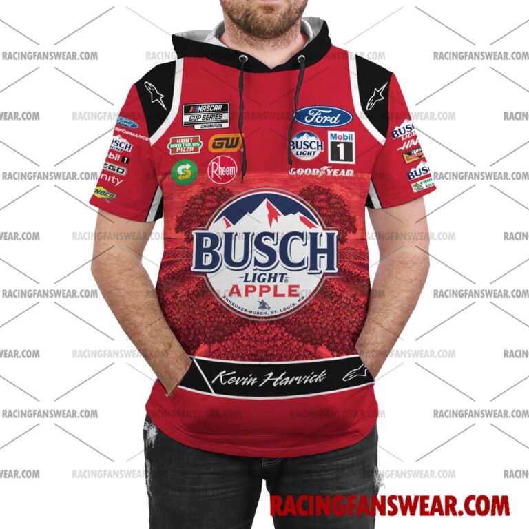 Nascar store - Loyal fans of Kevin Harvick's Bomber Jacket,Unisex Thick Coat,Unisex Sleeveless Hoodie,Unisex Hooded T-Shirt,Kid Sleeveless Hoodie,Kid Hooded T-Shirts,Kid Thick Coat:vintage nascar racing suit,uniform,apparel,shirts,merch,hoodie,jackets,shorts,sweatshirt,outfits,clothes