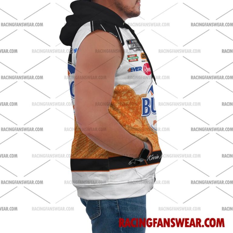 Nascar store - Loyal fans of Kevin Harvick's Bomber Jacket,Unisex Thick Coat,Unisex Sleeveless Hoodie,Unisex Hooded T-Shirt,Kid Sleeveless Hoodie,Kid Hooded T-Shirts,Kid Thick Coat:vintage nascar racing suit,uniform,apparel,shirts,merch,hoodie,jackets,shorts,sweatshirt,outfits,clothes