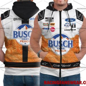 Nascar store - Loyal fans of Kevin Harvick's Bomber Jacket,Unisex Thick Coat,Unisex Sleeveless Hoodie,Unisex Hooded T-Shirt,Kid Sleeveless Hoodie,Kid Hooded T-Shirts,Kid Thick Coat:vintage nascar racing suit,uniform,apparel,shirts,merch,hoodie,jackets,shorts,sweatshirt,outfits,clothes