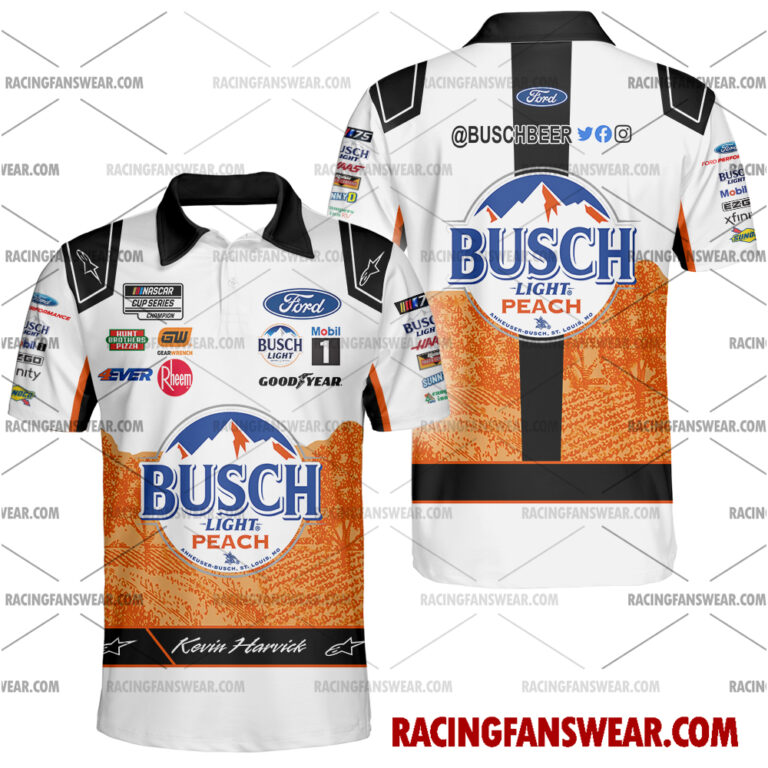 Nascar store - Loyal fans of Kevin Harvick's Unisex Hawaiian Shirt,Unisex Polo Shirt,Kid Hawaiian Shirt,Kid Polo Shirt:vintage nascar racing suit,uniform,apparel,shirts,merch,hoodie,jackets,shorts,sweatshirt,outfits,clothes