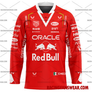 Max Verstappen Formula One Racing 2023 Uniform Apparel Clothes Baseball Jersey Hockey Jersey 3 Formula One store - Loyal fans of Max Verstappen's Men's Baseball Jersey,Women's Baseball Jersey,Kid's Baseball Jersey,Men's Hockey Jerseys,WoMen's Hockey Jerseys,Youth's Hockey Jerseys:vintage formula one racing suit,uniform,apparel,shirts,merch,merchandise,jersey,hoodie,jackets,shorts,sweatshirt,outfits,clothes