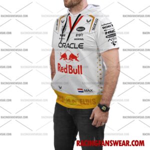 Max Verstappen Formula One Racing 2023 Uniform Apparel Clothes Bomber Thick Coat Sleeveless Hoodie Hooded T-Shirt 8 Formula One store - Loyal fans of Max Verstappen's Bomber Jacket,Unisex Thick Coat,Unisex Sleeveless Hoodie,Unisex Hooded T-Shirt,Kid Sleeveless Hoodie,Kid Hooded T-Shirts,Kid Thick Coat:vintage formula one racing suit,uniform,apparel,shirts,merch,merchandise,jersey,hoodie,jackets,shorts,sweatshirt,outfits,clothes