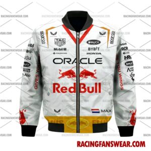 Max Verstappen Formula One Racing 2023 Uniform Apparel Clothes Bomber Thick Coat Sleeveless Hoodie Hooded T-Shirt 2 Formula One store - Loyal fans of Max Verstappen's Bomber Jacket,Unisex Thick Coat,Unisex Sleeveless Hoodie,Unisex Hooded T-Shirt,Kid Sleeveless Hoodie,Kid Hooded T-Shirts,Kid Thick Coat:vintage formula one racing suit,uniform,apparel,shirts,merch,merchandise,jersey,hoodie,jackets,shorts,sweatshirt,outfits,clothes