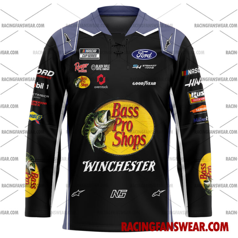 Nascar store - Loyal fans of Noah Gragson's Men's Baseball Jersey,Women's Baseball Jersey,Kid's Baseball Jersey,Men's Hockey Jerseys,WoMen's Hockey Jerseys,Youth's Hockey Jerseys:vintage nascar racing suit,uniform,apparel,shirts,merch,hoodie,jackets,shorts,sweatshirt,outfits,clothes