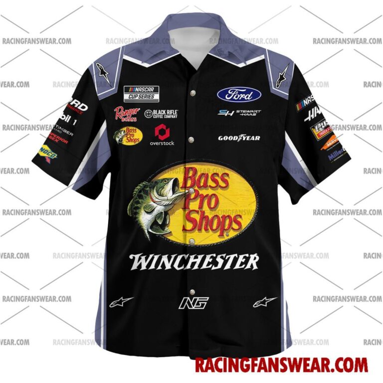 Nascar store - Loyal fans of Noah Gragson's Unisex Hawaiian Shirt,Unisex Polo Shirt,Kid Hawaiian Shirt,Kid Polo Shirt:vintage nascar racing suit,uniform,apparel,shirts,merch,hoodie,jackets,shorts,sweatshirt,outfits,clothes