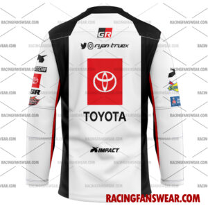 Nascar store - Loyal fans of Ryan Truex's Men's Baseball Jersey,Women's Baseball Jersey,Kid's Baseball Jersey,Men's Hockey Jerseys,WoMen's Hockey Jerseys,Youth's Hockey Jerseys:vintage nascar racing suit,uniform,apparel,shirts,merch,hoodie,jackets,shorts,sweatshirt,outfits,clothes