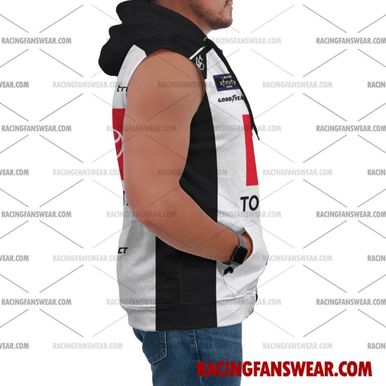 Nascar store - Loyal fans of Ryan Truex's Bomber Jacket,Unisex Thick Coat,Unisex Sleeveless Hoodie,Unisex Hooded T-Shirt,Kid Sleeveless Hoodie,Kid Hooded T-Shirts,Kid Thick Coat:vintage nascar racing suit,uniform,apparel,shirts,merch,hoodie,jackets,shorts,sweatshirt,outfits,clothes