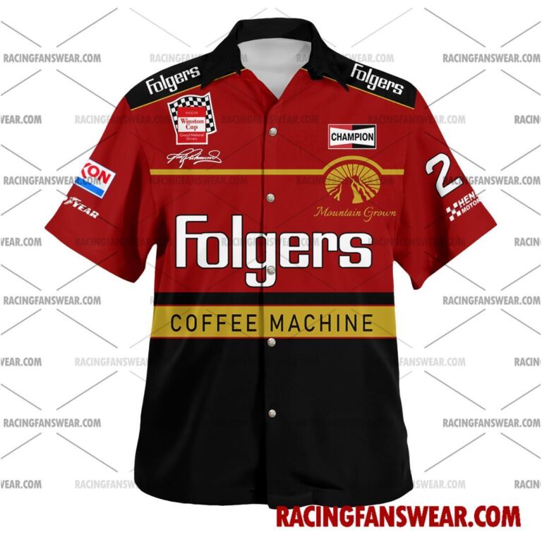 Nascar store - Loyal fans of Tim Richmond's Unisex Hawaiian Shirt,Unisex Polo Shirt,Kid Hawaiian Shirt,Kid Polo Shirt:vintage nascar racing suit,uniform,apparel,shirts,merch,hoodie,jackets,shorts,sweatshirt,outfits,clothes