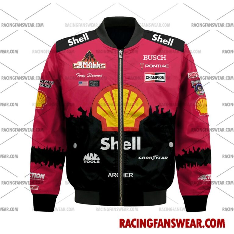 Nascar store - Loyal fans of Tony Stewart's Bomber Jacket,Unisex Thick Coat,Unisex Sleeveless Hoodie,Unisex Hooded T-Shirt,Kid Sleeveless Hoodie,Kid Hooded T-Shirts,Kid Thick Coat:vintage nascar racing suit,uniform,apparel,shirts,merch,hoodie,jackets,shorts,sweatshirt,outfits,clothes