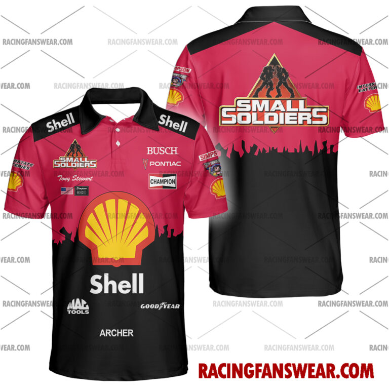 Nascar store - Loyal fans of Tony Stewart's Unisex Hawaiian Shirt,Unisex Polo Shirt,Kid Hawaiian Shirt,Kid Polo Shirt:vintage nascar racing suit,uniform,apparel,shirts,merch,hoodie,jackets,shorts,sweatshirt,outfits,clothes