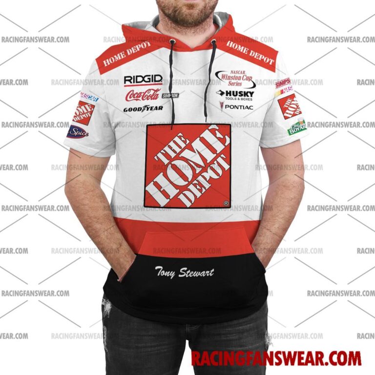 Nascar store - Loyal fans of Tony Stewart's Bomber Jacket,Unisex Thick Coat,Unisex Sleeveless Hoodie,Unisex Hooded T-Shirt,Kid Sleeveless Hoodie,Kid Hooded T-Shirts,Kid Thick Coat:vintage nascar racing suit,uniform,apparel,shirts,merch,hoodie,jackets,shorts,sweatshirt,outfits,clothes